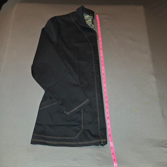 Dickies Men's Full Zip Jacket - Picture 2 of 6